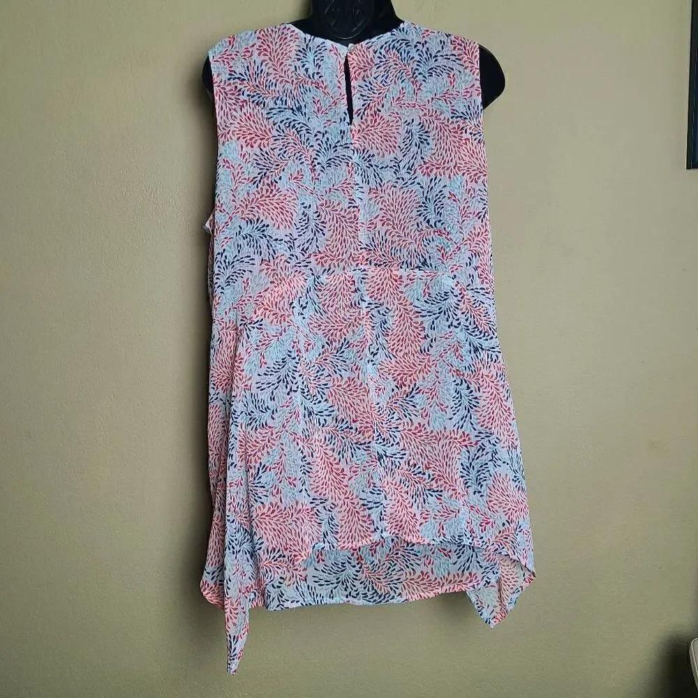 Fever Layered Tank Top  - Picture 6 of 9